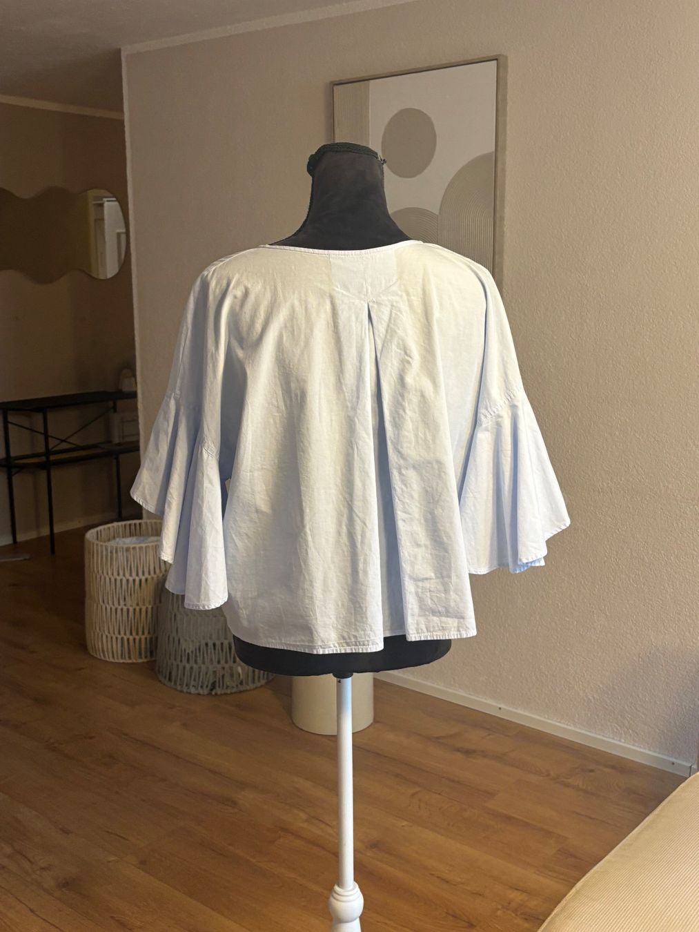 Drykorn Camicette: Drykorn Bluse 100% Baumwolle – Usato da St. Margrethen SG venduto da dijanaO 6