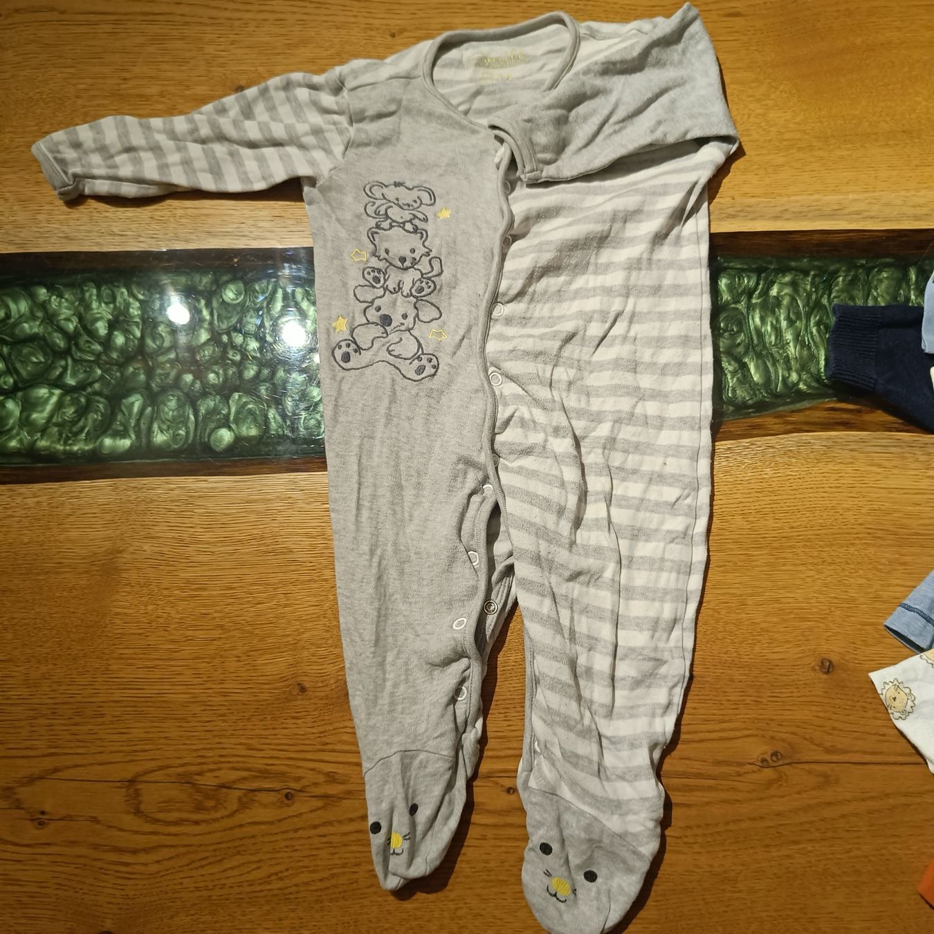 Pigiama & Simili: Pyjama Grösse 74 – Usato da Jaberg venduto da urig17.