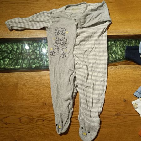 Pyjama Grösse 74