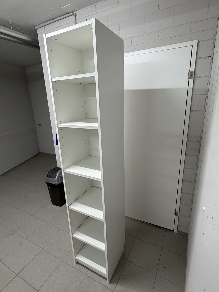 Ikea Scaffali: Ikea Regal mega günstig!! – Usato da Zürich venduto da rob_qh6m 2