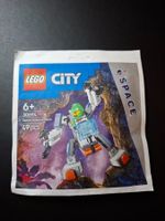 LEGO City Space Science Mech 30694, Neu und ungeöffnet