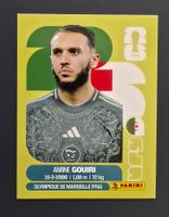 ALG 18 - Amine Gouiri - Panini FIFA World Cup 2026 UE