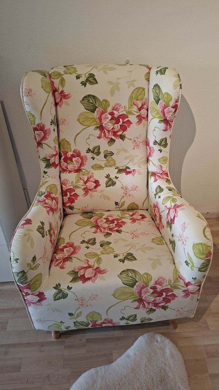 Poltrone: Sessel – Usato da Winterthur venduto da Stanislava02 5