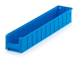 Regal- und Materialflusskästen