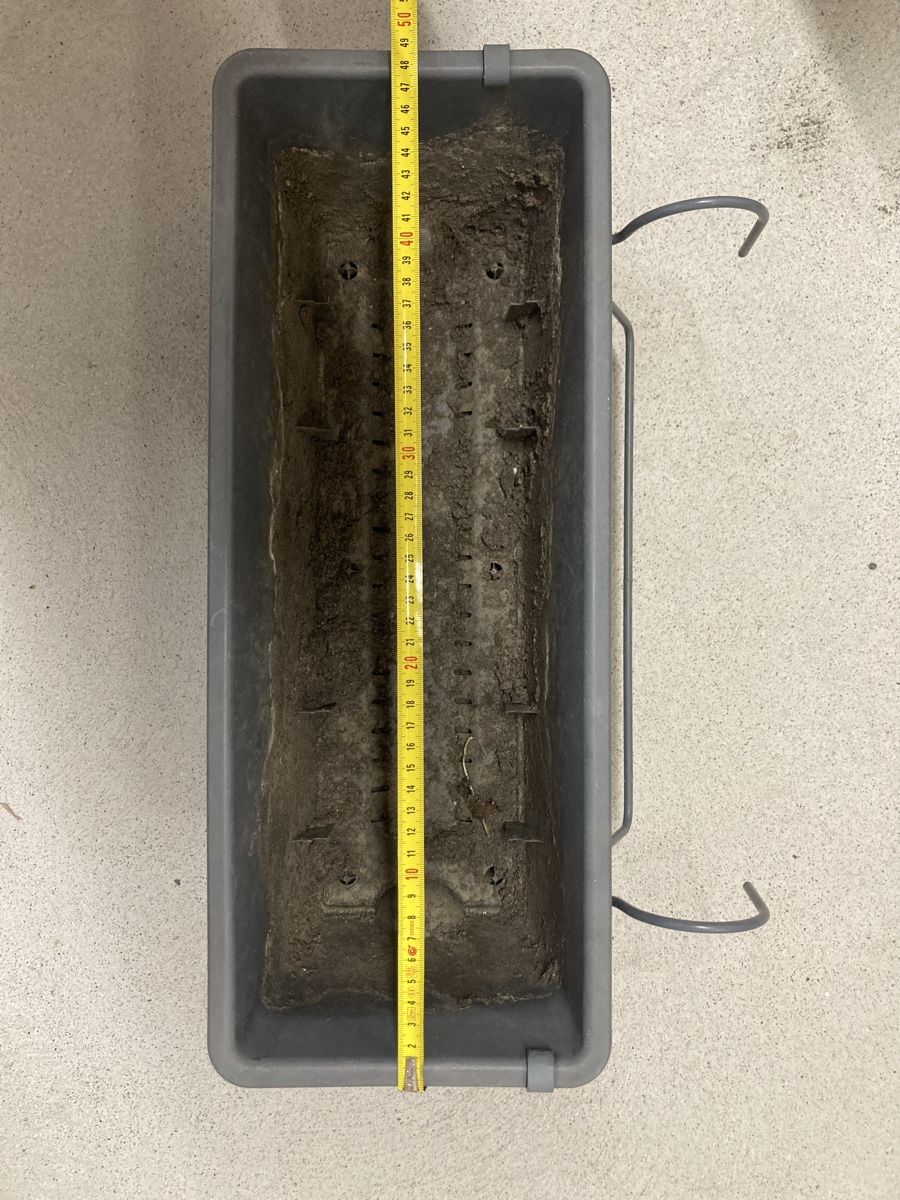 Vasi per fiori: Elho Balkonkasten mit Wasserreservoir – Usato da Zürich venduto da eic_cd8v 3