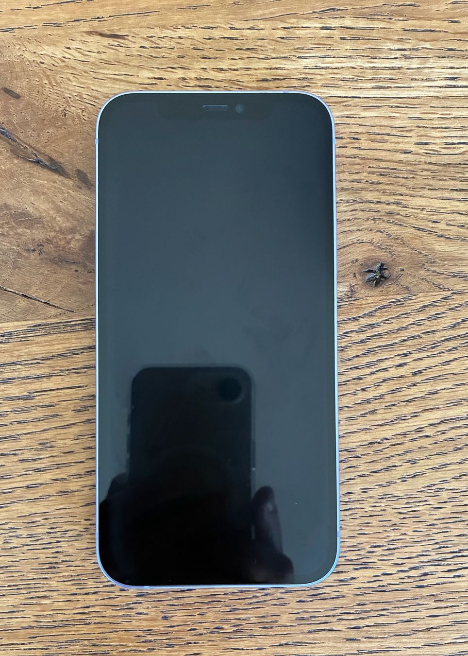 Apple Handys / Smartphones: iPhone 12 violet – Gebraucht aus Cournillens von zezette 2