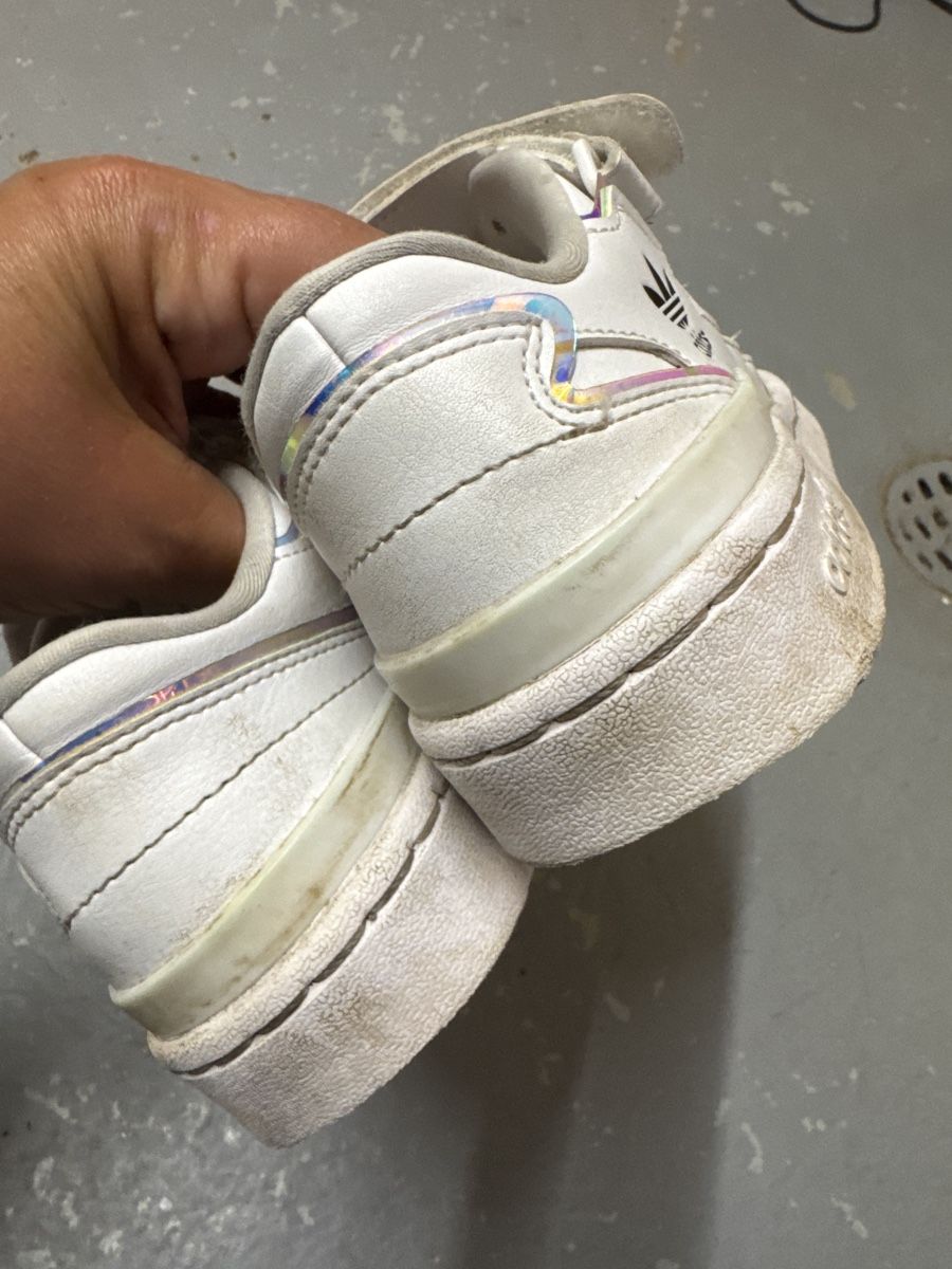 Adidas Scarpe per ragazzi: Adidas Sneaker 36 – Usato da Hägendorf venduto da laumatt 2