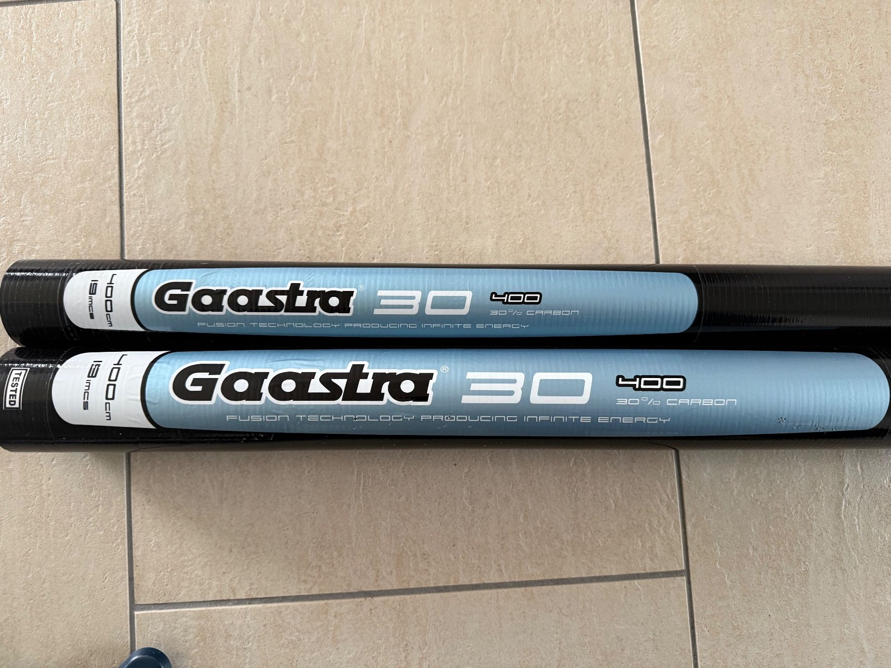 Surf: Gaastra Mast 400cm, 30% Carbon – Usato da Meilen venduto da Kanaha_55 2