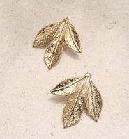 Boucles oreilles neuves Zoe Rose