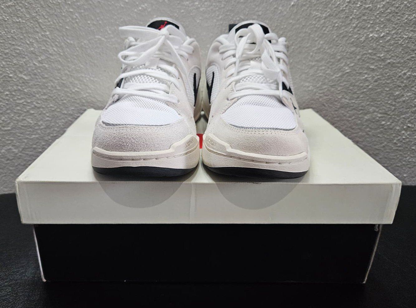 Jordan Scarpe da uomo: Nike Jordan CMFT Era [43] – Nuovo (secondo la descrizione) da Dietikon venduto da NGood 3