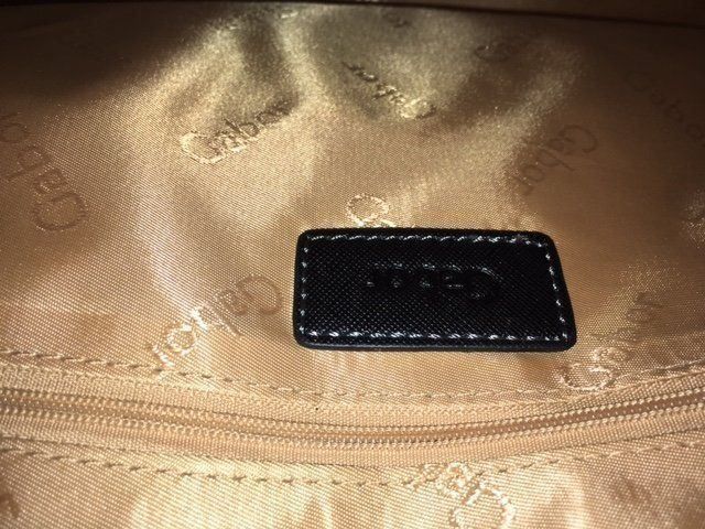 Gabor Borse da donna: GABOR Damen Tasche NEU – Nuovo e nell'imballaggio originale da St. Gallen venduto da xaver66 4