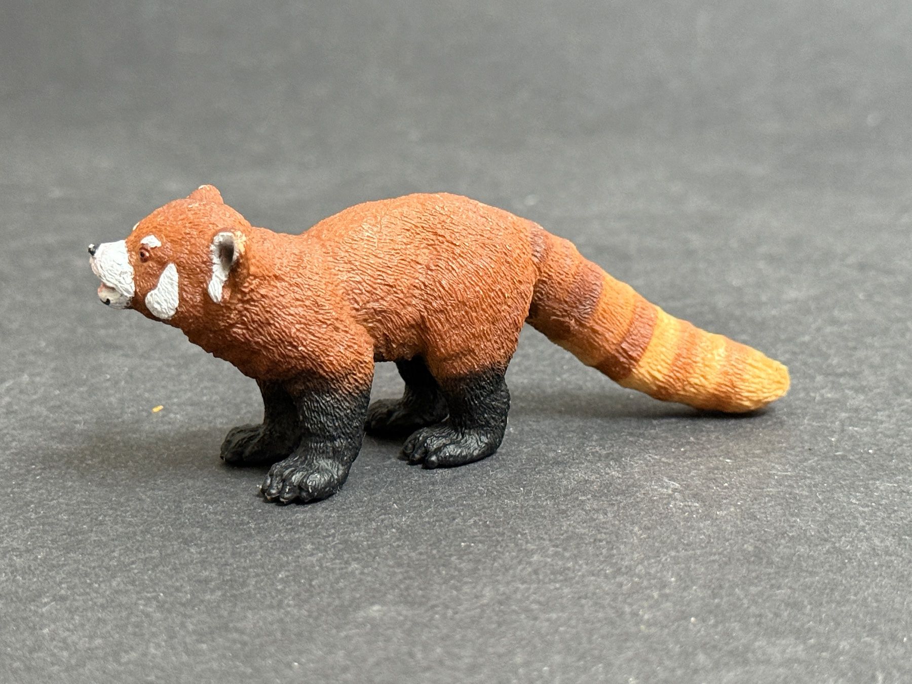 Schleich Statuette: SCHLEICH Wild Life Roter Panda Panda – Usato da Ennetbaden venduto da mapa05 4