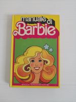 🤩MANUALE DI BARBIE KINDERBUCH ITALIENISCH RAR
