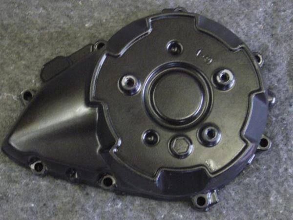 Kawasaki Alle Motorradersatzteile: Kawasaki Z1000 / 2008 Generatordeckel – Gebraucht aus Rothrist von THEI2