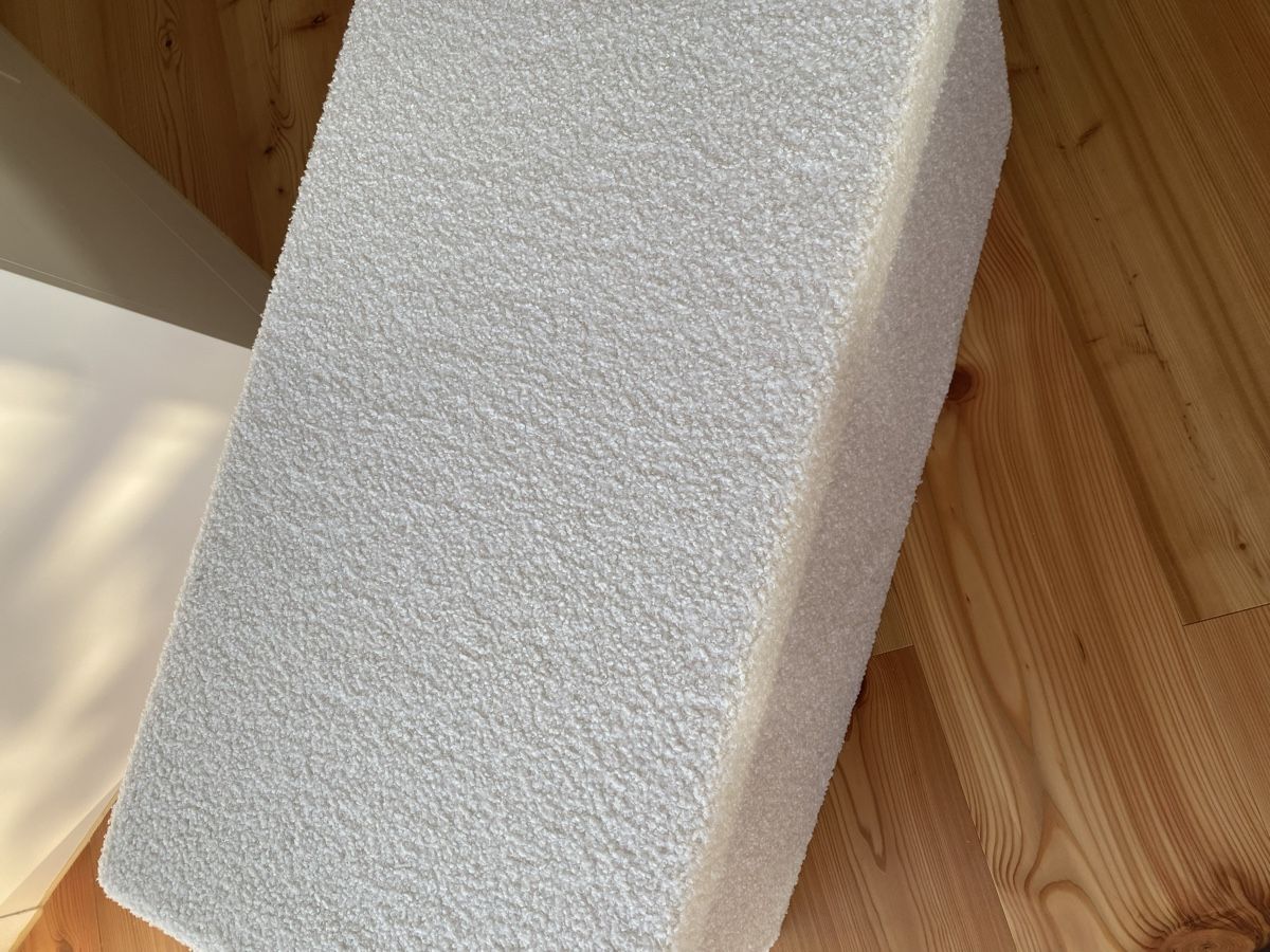 Sgabelli: Hocker mit Stauraum – Nuovo (secondo la descrizione) da Tann venduto da Kev_2522 6