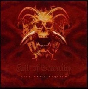 CD: Fall of serenity - Grey... – Usato da St-Cergue venduto da VeganWarrior