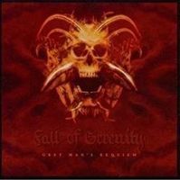 Fall of serenity - Grey...