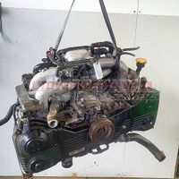 EJ20 MOTOR SUBARU LEGACY 2.0L
