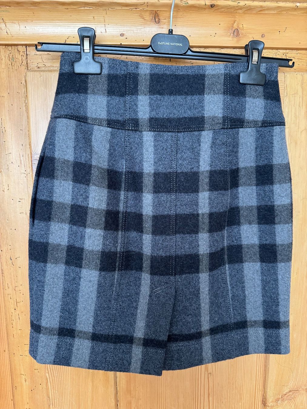Burberry Gonne: Burberry London Minijupe – Usato da Buchs AG venduto da FranziskaMF 1
