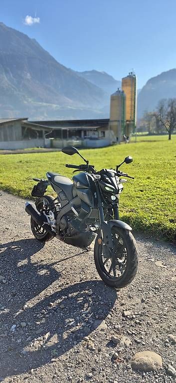 Strada: Yamaha MT 125 – Usato da Giswil venduto da ser_b85r 3
