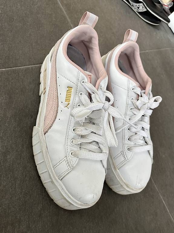 Puma Damenschuhe: Puma Schuhe Damen – Gebraucht aus Niedergösgen von rianaa__