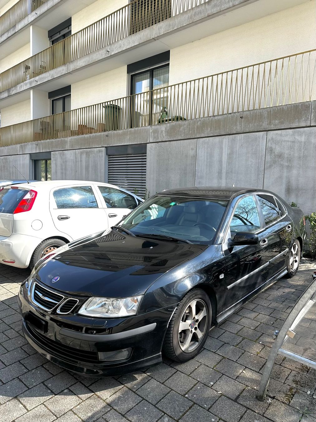 Saab Automobili: Saab 9-3 252PS Hirsch – Usato da Näfels venduto da Elbu_