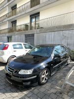 Saab 9-3 252PS Hirsch
