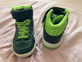 Schuhe Grösse 24