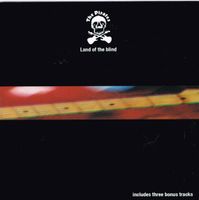 The Pirates – Land Of The Blind