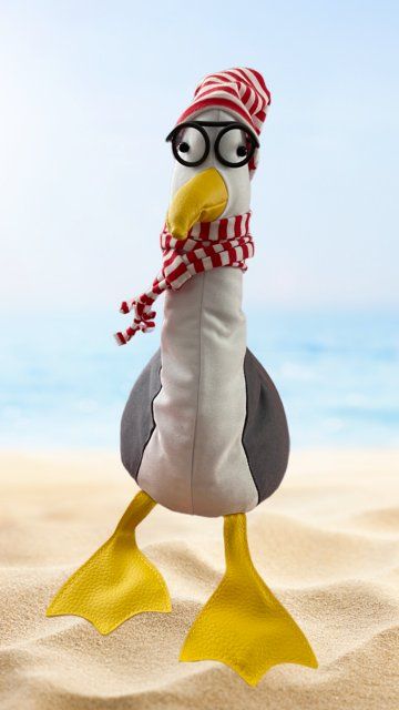 Figuren: Türstopper – Neu (gemäss Beschreibung) aus Arlesheim von cocoandco 1