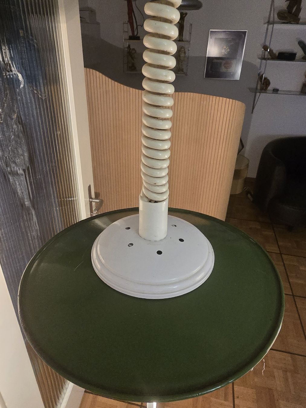 Lampade: kleine Werkstatt Lampe – Usato da Biel/Bienne venduto da alexriveros2 3