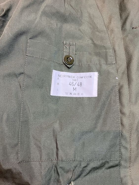 Brandit Jacke M65 Giant Swedish Camo M90 Mit Herausnehmbarem Futter Kaufen
