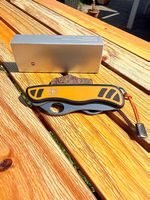 Victorinox Hunter XS (Modellnummer: 0.8331.MC9).