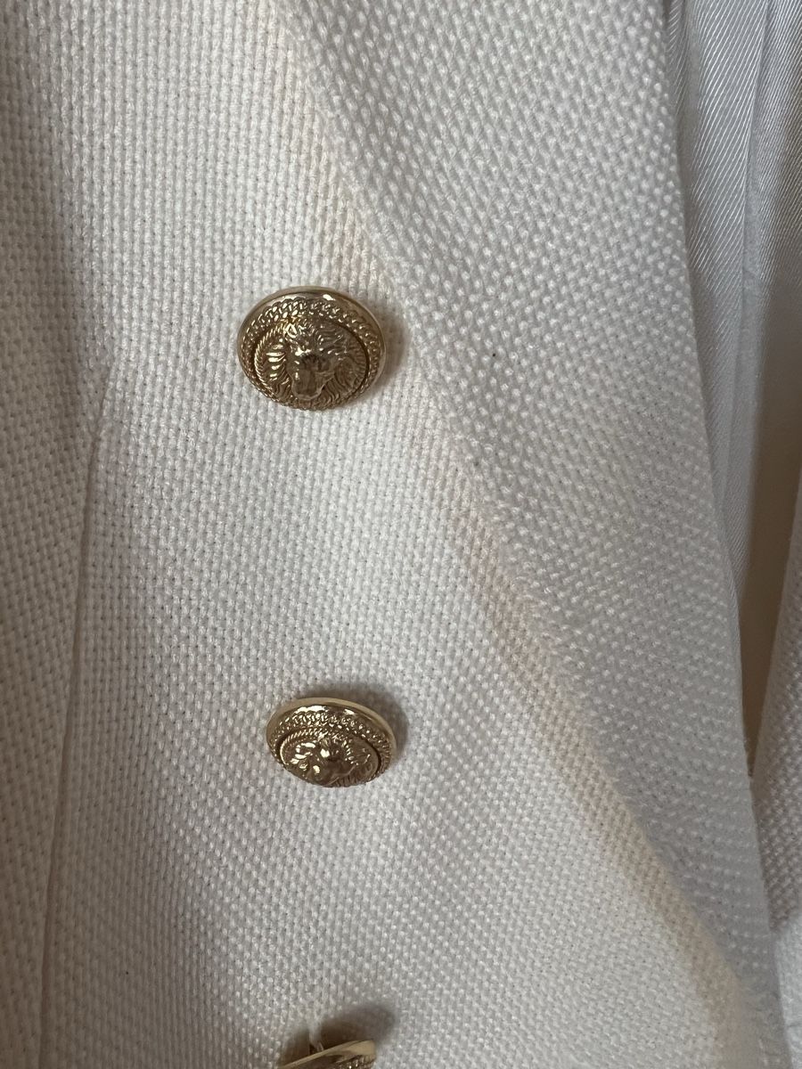Balmain Giacche: Blazer Balmain Paris, taille 36 – Usato da Lutry venduto da roxypoxy 2