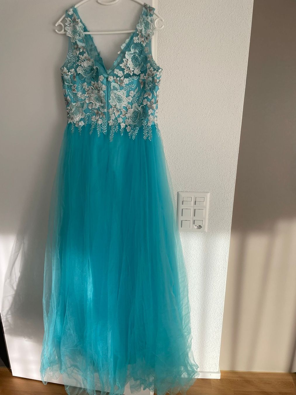 Vestiti: Abendkleid / Cocktailkleid – Usato da Zullwil venduto da Nina.L.R. 1