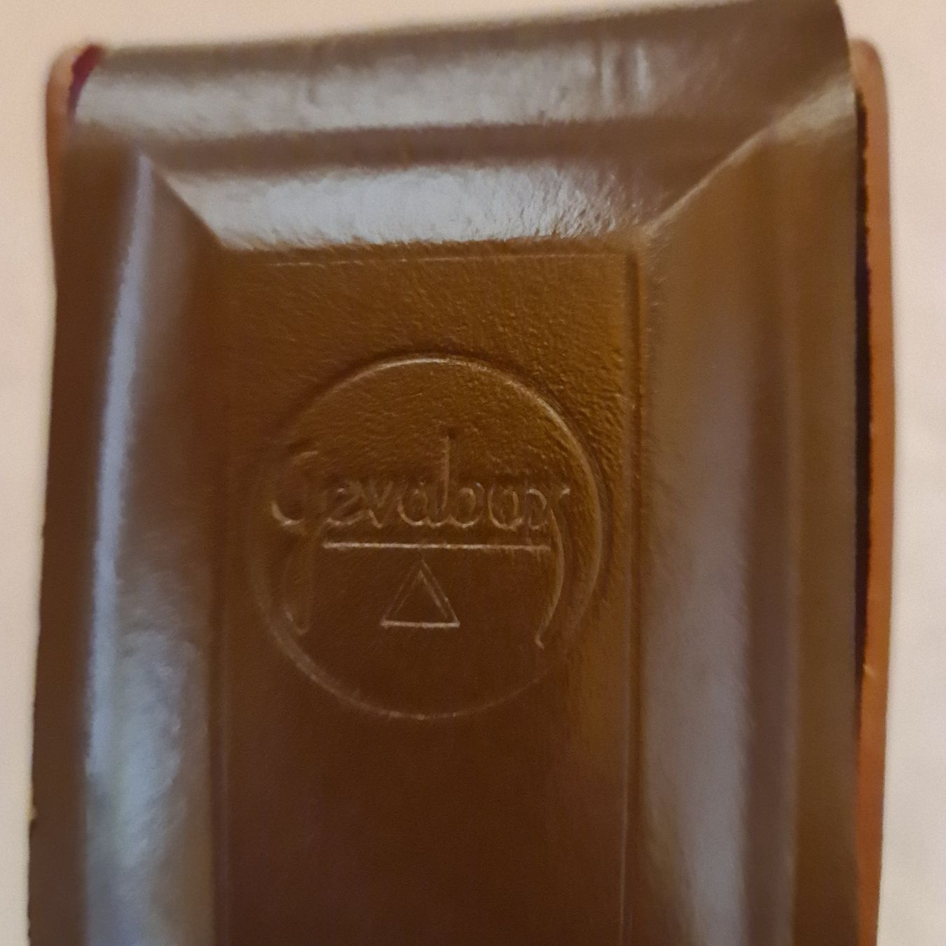 Fotocamera: Fotokamera /Antik / Gevabox – Usato da Hütten venduto da Edeli5 4