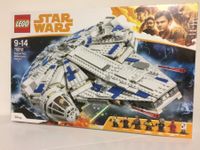 LEGO STAR WARS 75212 KESSEL RUN MILLENIUM FALCON new‪
