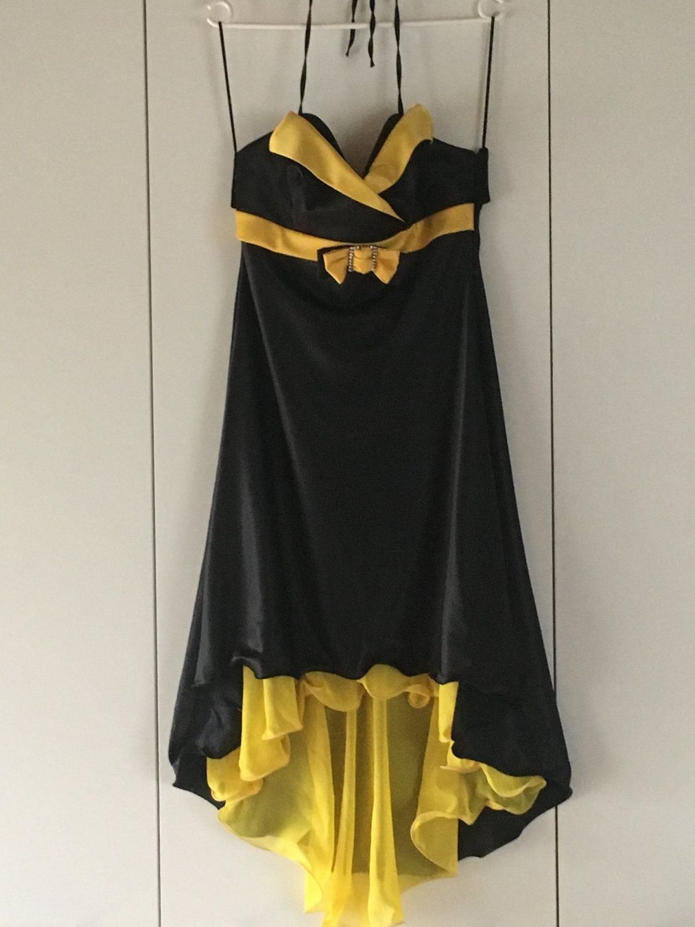 Vestiti: Exklusives Abendkleid – Nuovo (secondo la descrizione) da Volketswil venduto da schnapp01 1