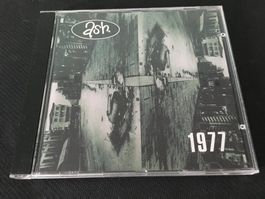 Ash - 1977 -CD-