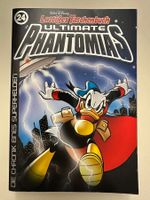 LTB LUSTIGES TASCHENBUCH ULTIMATE PHANTOMIAS 24