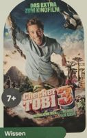 🔥POCKET TONIE💚Checker Tobi 3:Das Hörspiel zum Kinofilm OVP