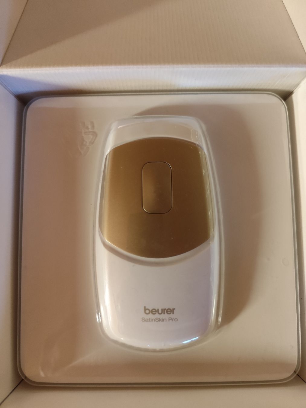 Beurer Epiliergeräte: beurer Satin Skin Pro – Neu (gemäss Beschreibung) aus St.Gallen von cannondalesv700 1