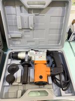 Elektro Bohrhammer BMH 26, 620 Watt, 850 min-1