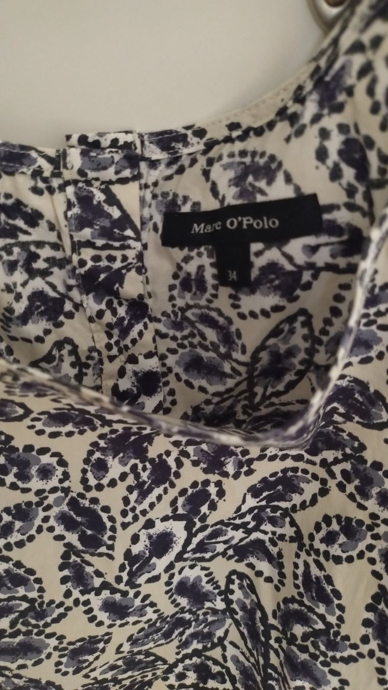 Marc O'Polo Robes: Marc O'Polo Kleid Gr. 34 – D'occasion à Frauenfeld par Tropariana 2