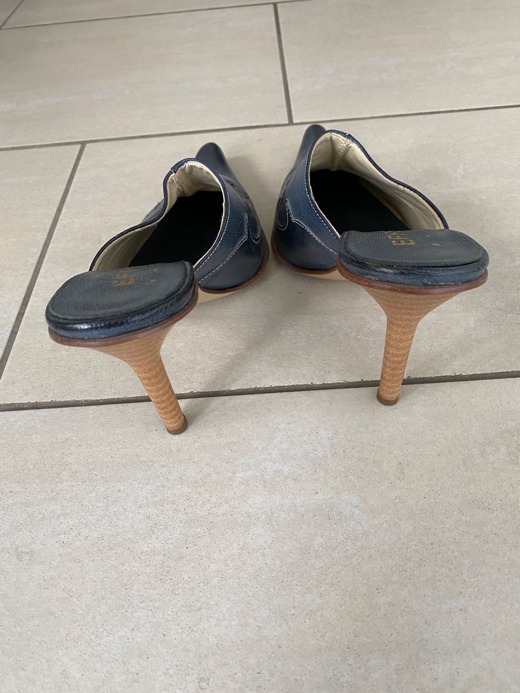 Scarpe da donna: Damenschuh wie NEU – Nuovo (secondo la descrizione) da Affoltern am Albis venduto da may_9gdz 2
