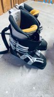 Salomon Skischuhe, Grösse 265mm. Top Zustand für die Piste!