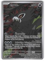 Zarude / Black Star Promo / MEP 088