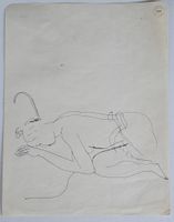 MAURICE BARRAUD 1889 - 1954