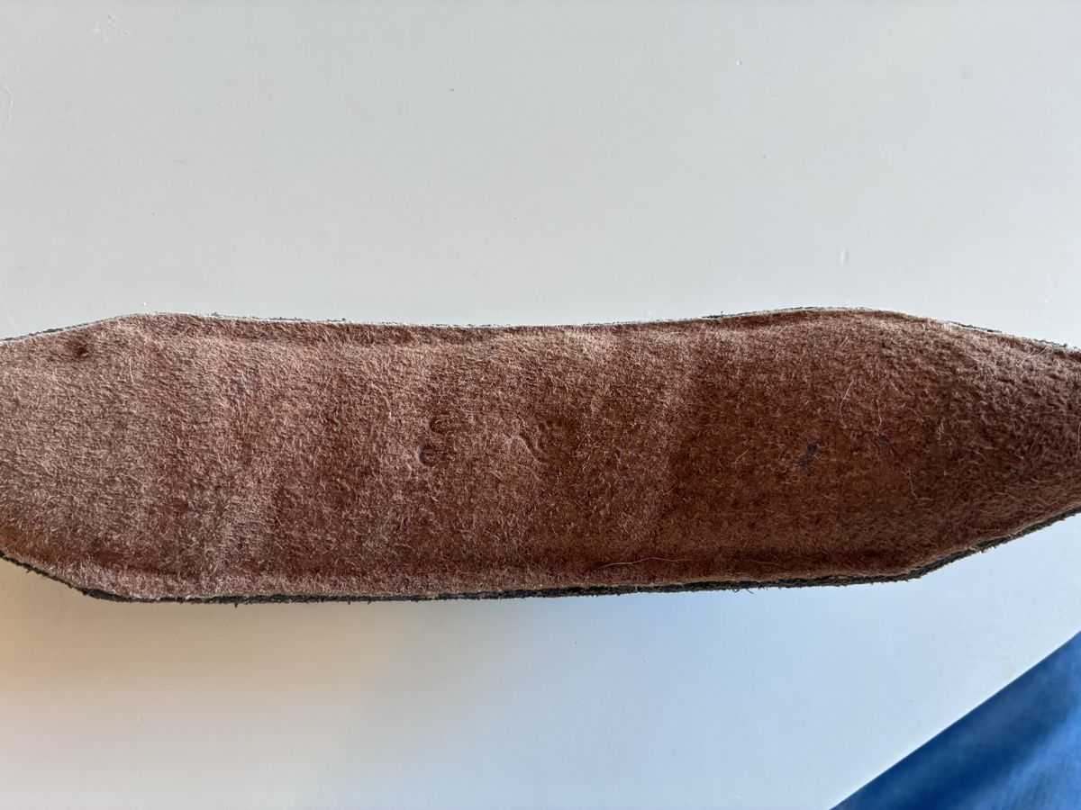 Guinzagli & Collari: Hundehalsband/ Whippet – Nuovo e nell'imballaggio originale da Bibern SO venduto da goldenblue 1