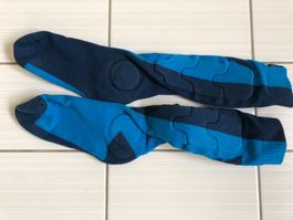Bike Protektor Socken Gr. 39-42